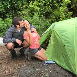 Meet your Posher, Lucía